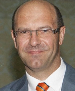 Associate Professor Miguel-Ángel Manso-Callejo